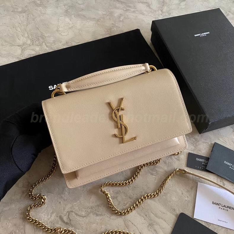 YSL Handbags 195